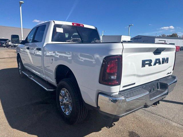 2026 Ram 2500 - $43,814