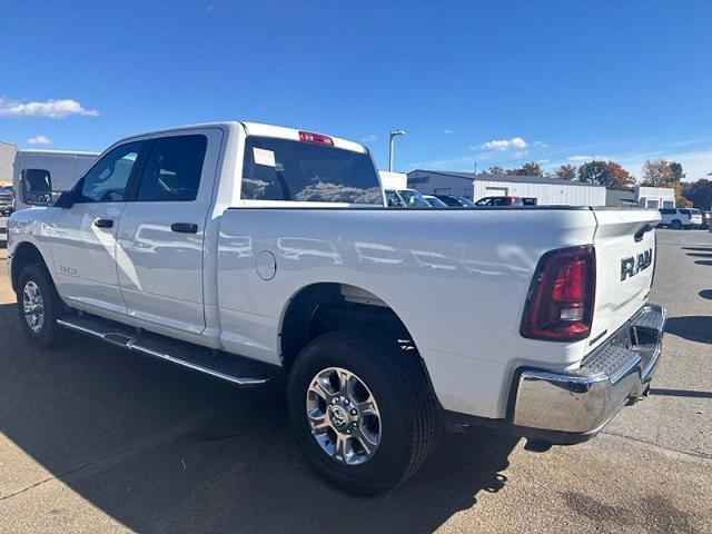 2026 Ram 2500 - $43,814