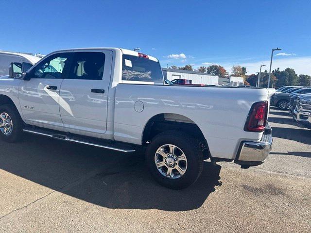 2026 Ram 2500 - $43,814