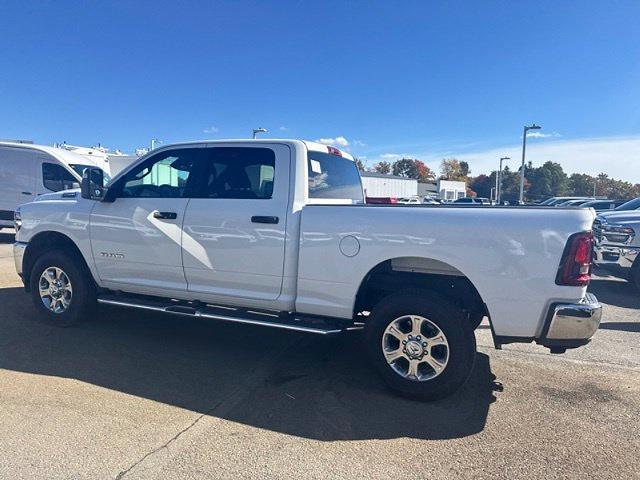 2026 Ram 2500 - $43,814