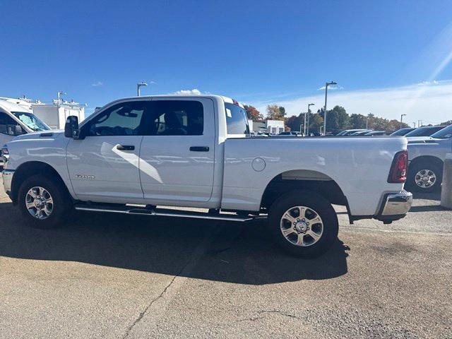 2026 Ram 2500 - $43,814