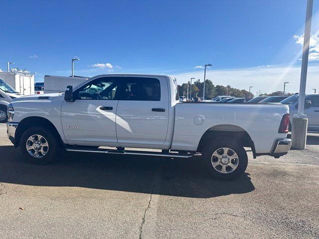 2026 Ram 2500 - $43,814