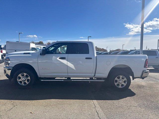 2026 Ram 2500 - $43,814