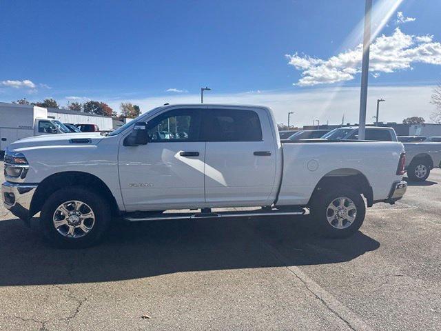 2026 Ram 2500 - $43,814