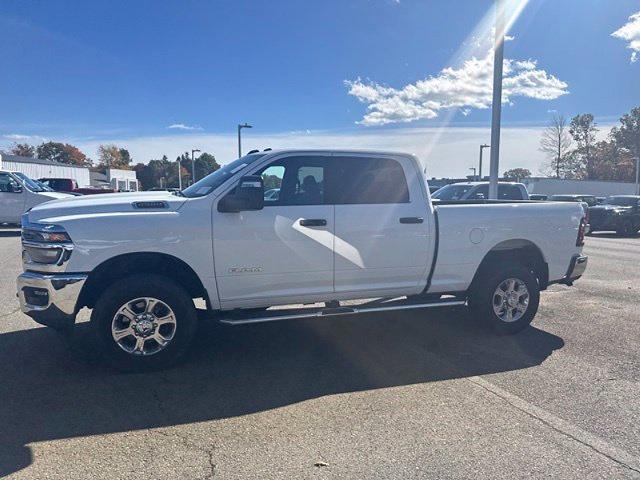 2026 Ram 2500 - $43,814