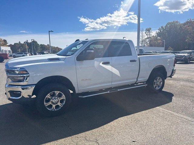 2026 Ram 2500 - $43,814