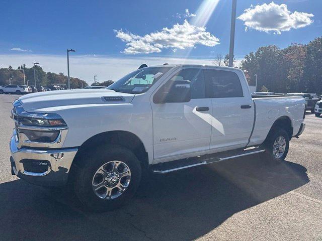 2026 Ram 2500 - $43,814