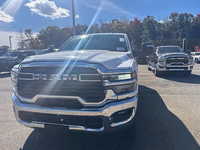 2026 Ram 2500 - $43,814