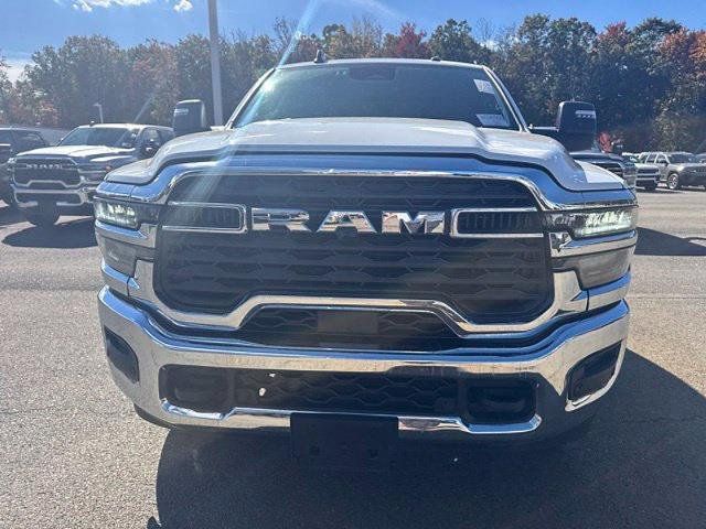 2026 Ram 2500 - $43,814