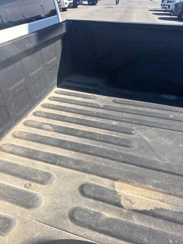 2026 Ram 2500 - $43,814
