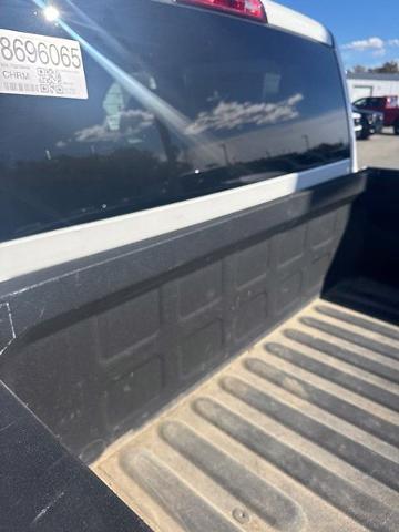 2026 Ram 2500 - $43,814