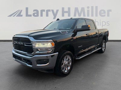 Photo of a 2019 Ram 2500 4X4 Lone Star 4DR Crew Cab 6.3 FT. SB Pickup for sale