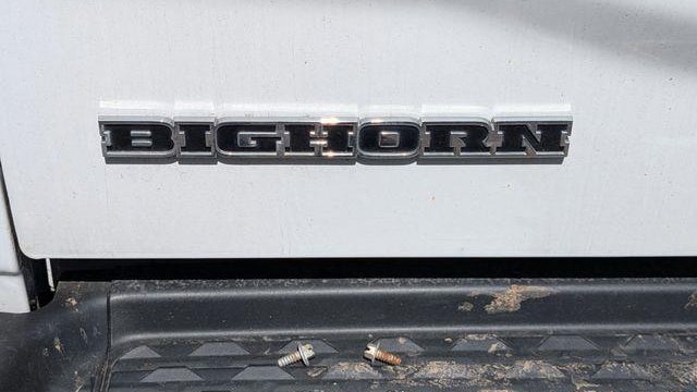 2021 Ram 2500 Big Horn