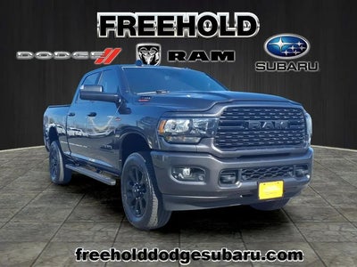 Photo of a 2022 Ram 2500 4X4 Lone Star 4DR Crew Cab 6.3 FT. SB Pickup for sale