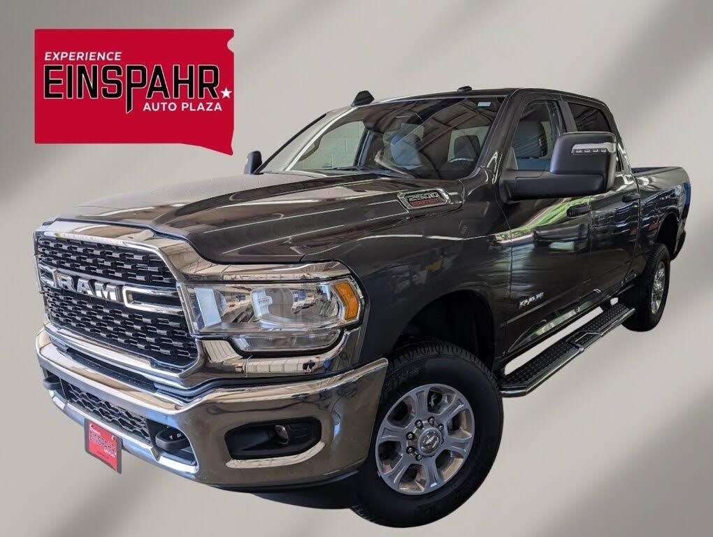 2024 Ram 2500 - $41,119