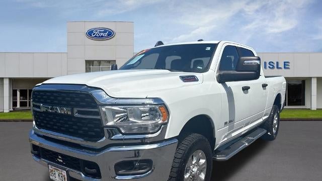 Preowned 2024 Ram 2500 Big Horn for Sale