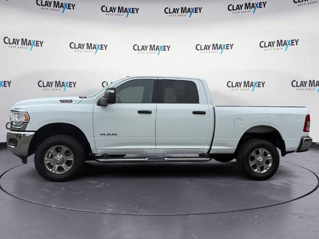 2024 Ram 2500 - $41,683