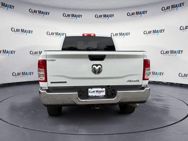 2024 Ram 2500 - $41,683