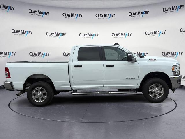 2024 Ram 2500 - $41,683