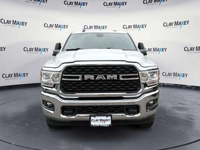 2024 Ram 2500 - $41,683