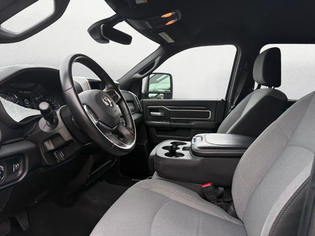 2024 Ram 2500 - $41,683