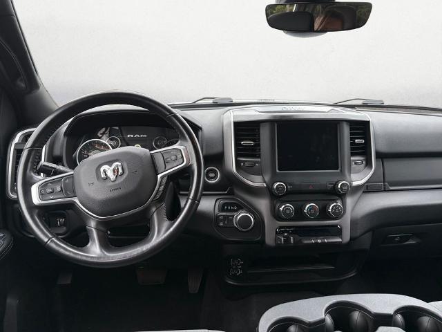 2024 Ram 2500 - $41,683