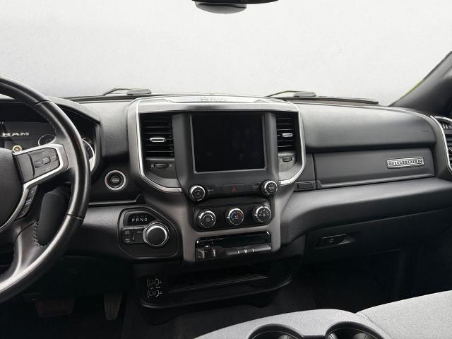 2024 Ram 2500 - $41,683