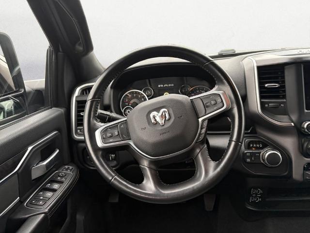 2024 Ram 2500 - $41,683