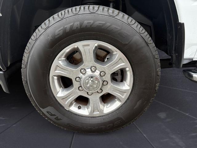2024 Ram 2500 - $41,683