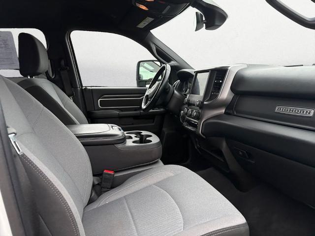 2024 Ram 2500 - $41,683