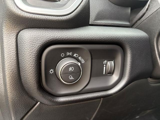 2024 Ram 2500 - $41,683