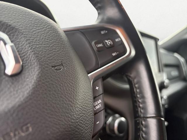 2024 Ram 2500 - $41,683