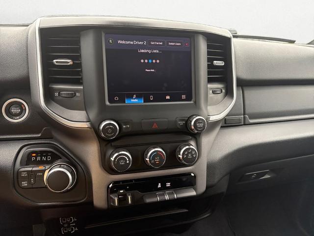 2024 Ram 2500 - $41,683