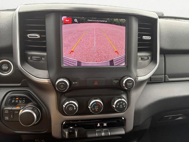 2024 Ram 2500 - $41,683