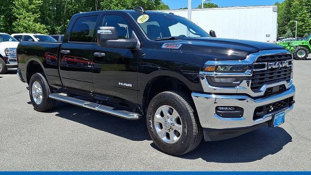 Preowned 2025 Ram 2500 Big Horn for Sale