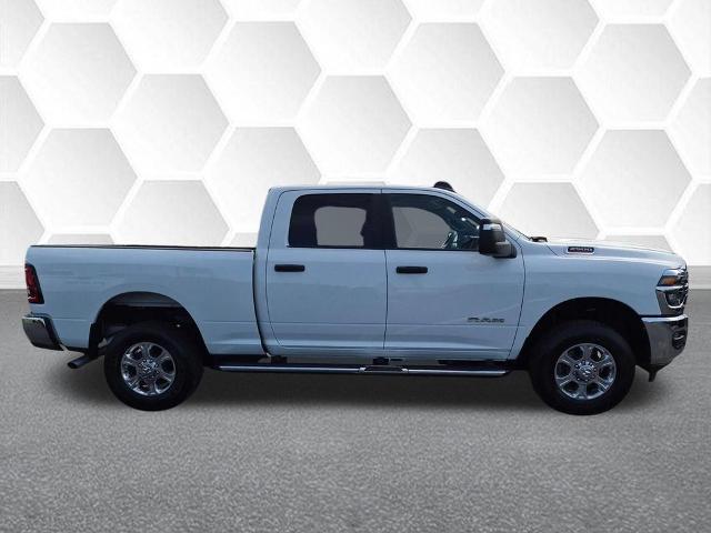 2026 Ram 2500 Big Horn — photo 1 of 12