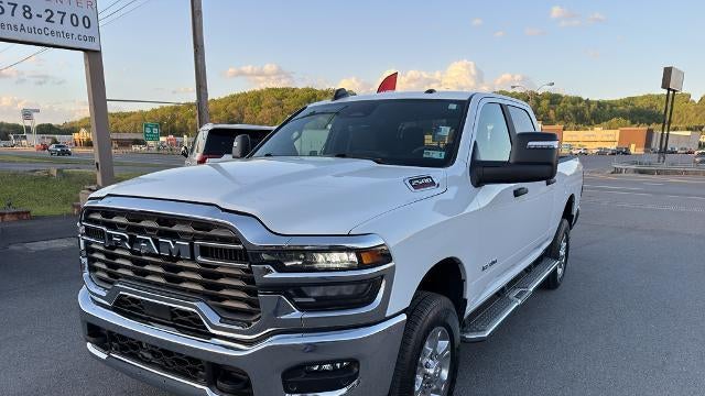 2026 Ram 2500 Lone Star
