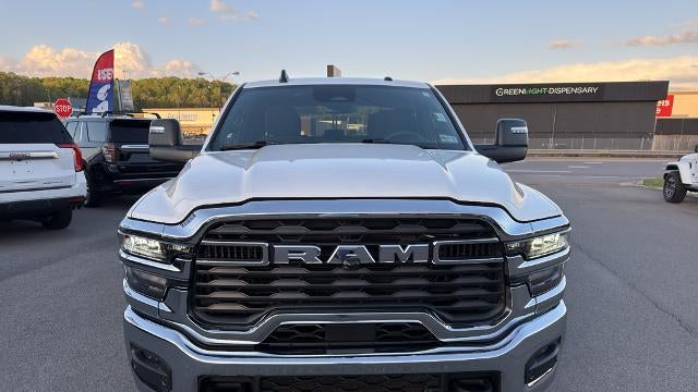 2026 Ram 2500 Lone Star