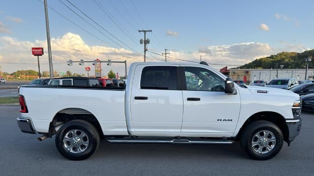 2026 Ram 2500 Lone Star