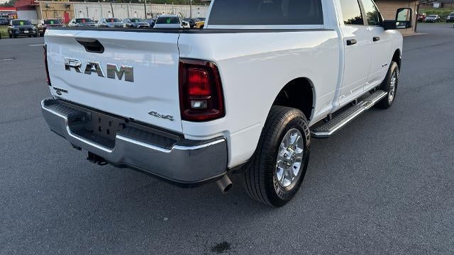 2026 Ram 2500 Lone Star