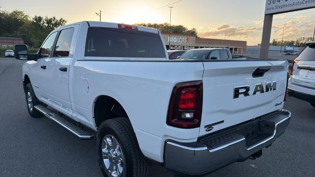 2026 Ram 2500 Lone Star