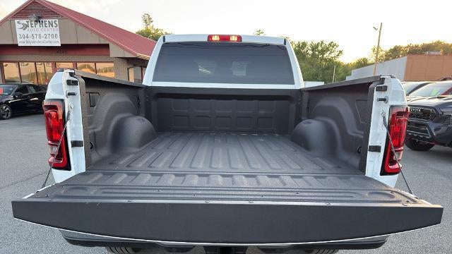 2026 Ram 2500 Lone Star