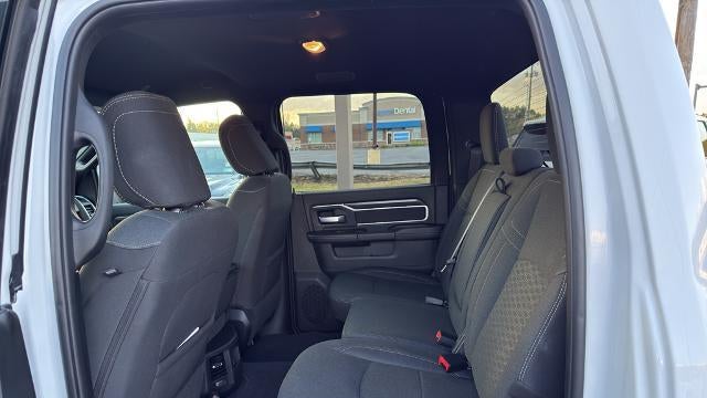 2026 Ram 2500 Lone Star