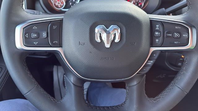 2026 Ram 2500 Lone Star