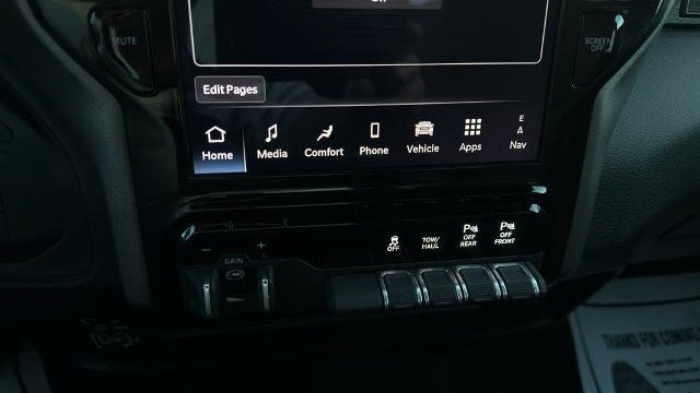 2026 Ram 2500 Lone Star