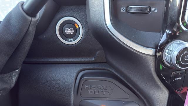 2026 Ram 2500 Lone Star