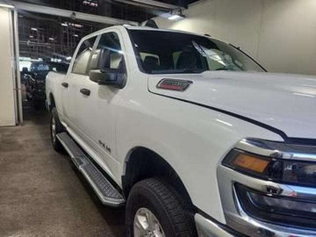 2026 Ram 2500 - $44,950