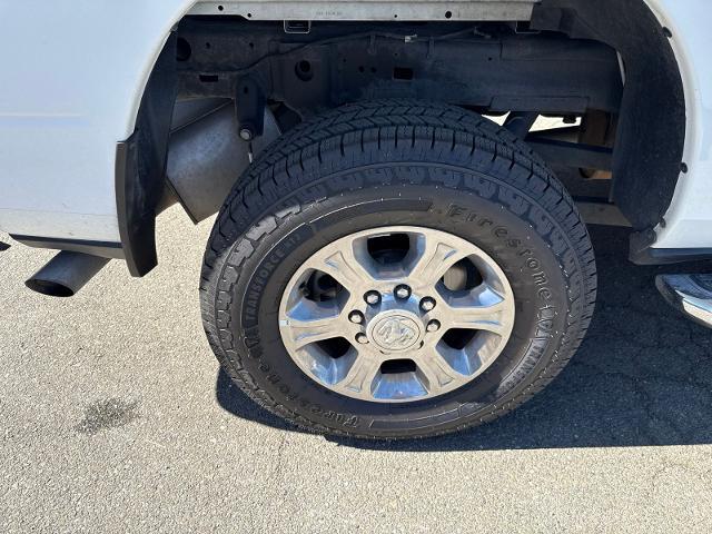 2026 Ram 2500 - $44,950