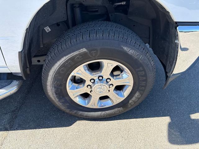 2026 Ram 2500 - $44,950