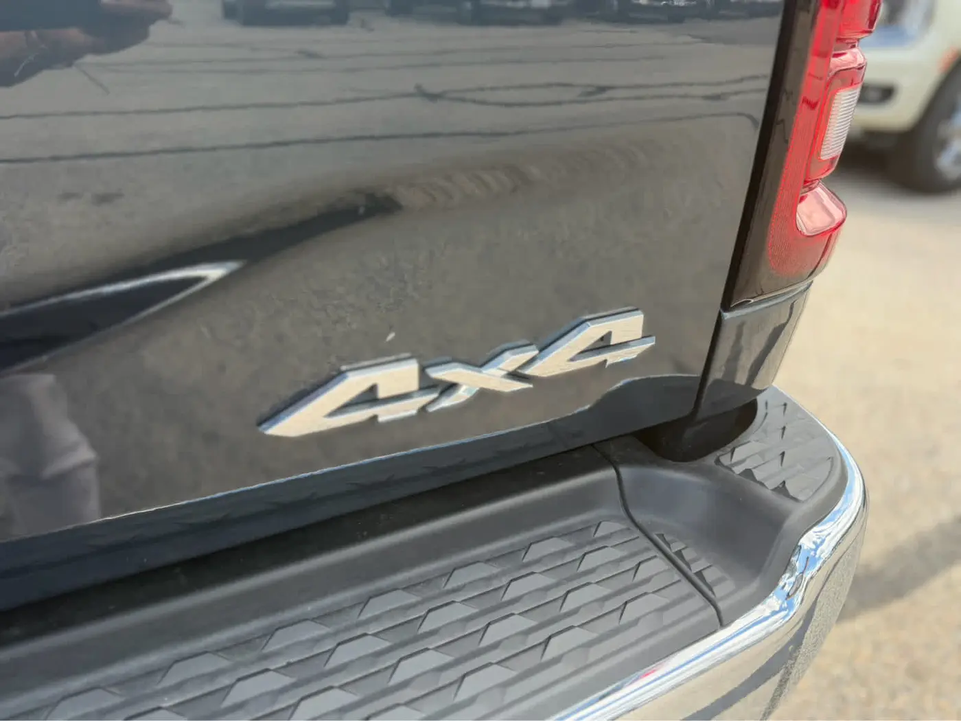 2026 Ram 2500 - $46,995